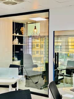 Office space available for rent in bahria town ISB,Rawalpindi