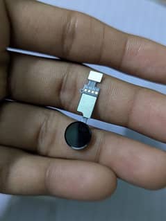 I phone 7 parts / home button / vibration / back / sim tray / speakers