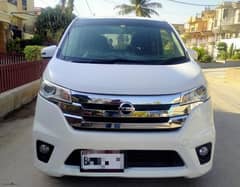 Nissan Dayz Highway Star G (0313-3532398)