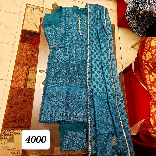 lawnĺ dress 16
