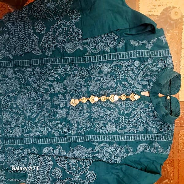 lawnĺ dress 17