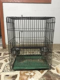 Cage