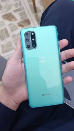 one plus 8t 12+256 gp dual sim pta approved