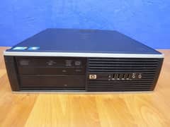 Core  2 DUO 2GB Ram Hard 180GB