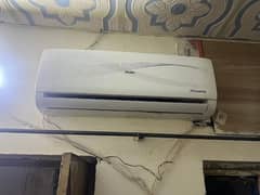 Haier 1 ton Inverter Ac 03224262875