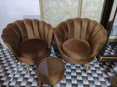 Sofa chair