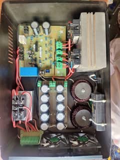 10 kw with wapda sharing