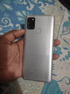 Samsung A21s 4/128
