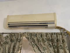 Dawlance 1.5Ton Ac urgent sale