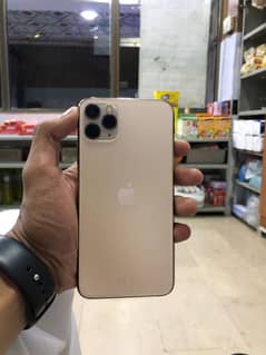 Iphone 11 Pro Max 256GB/Non pta
