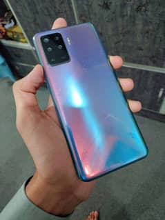 oppo F19pro