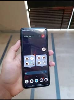 Redmi note 9 pro