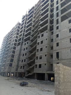 Al Ghafoor grand city surjani sector 12