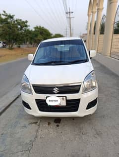Suzuki Wagon R 2018 vxl 0³000⁸2⁸6⁸3