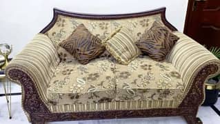 sofa repair and sofa combed fabric chang.
