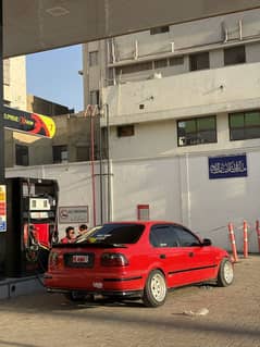 Honda Civic, gift for Honda Lovers!