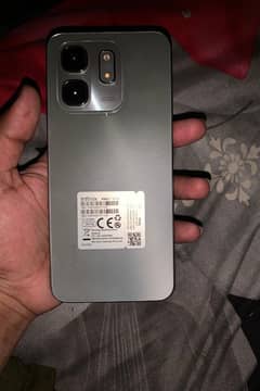 Infinix hot 50i
