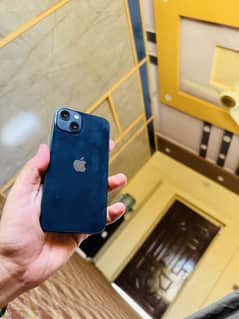iPhone 13 256GB Non PTA Factory
