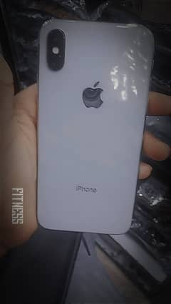 iPhone X 64gb