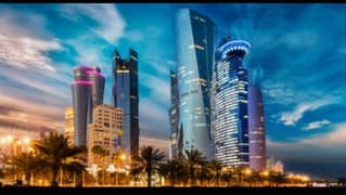 qatar freelance visa