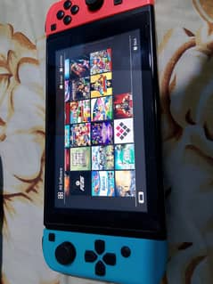 Nintendo
