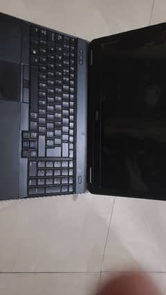 Special Dell Latitude E6540 Core i7 4th 100% orignal dell