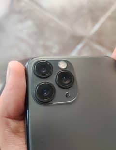 IPhone 11 Pro Max 64gb non pta