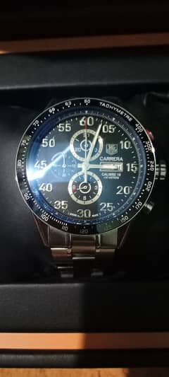 Tag Heuer