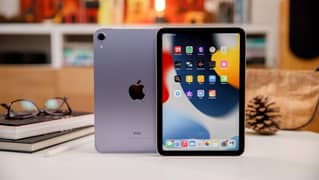 iPad Mini 6 Wifi + Cellular 4G LTE 256 GB