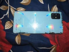 Samsung A71 PTA Approved