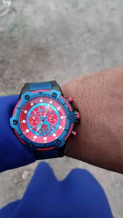 Invicta