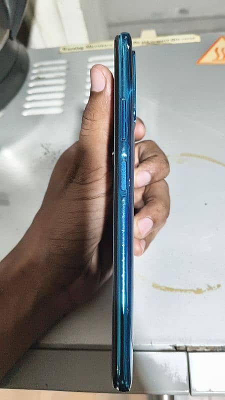 infinix note 8 with box 3