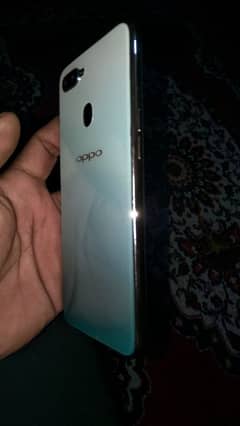 oppo f9 pro