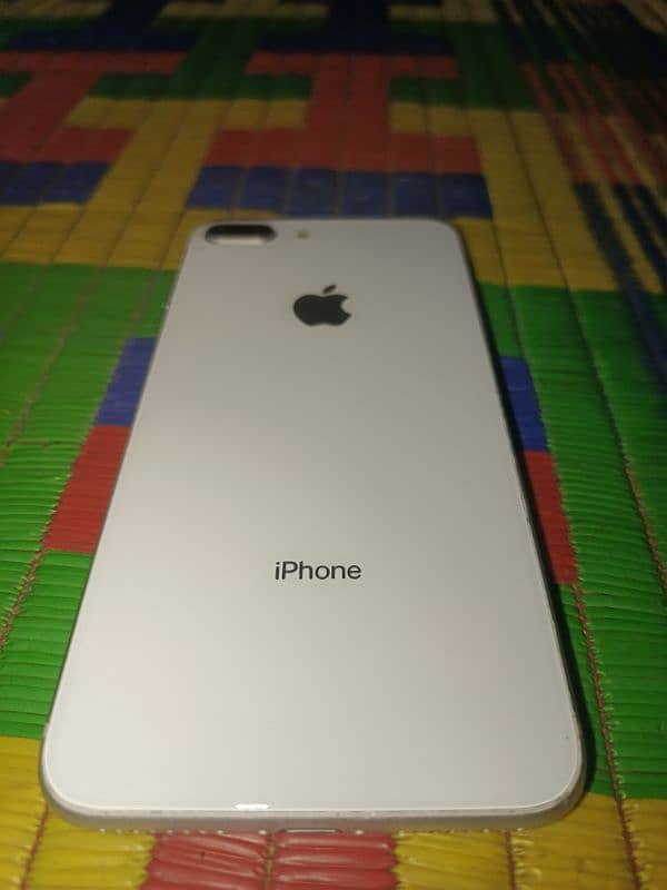 iphone 8plus Non pta 64gb Side button not working 3