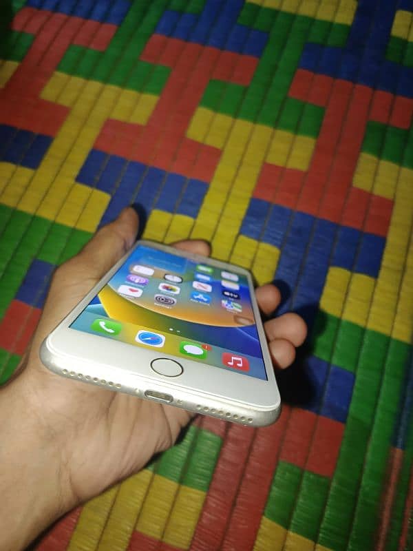 iphone 8plus Non pta 64gb Side button not working 4