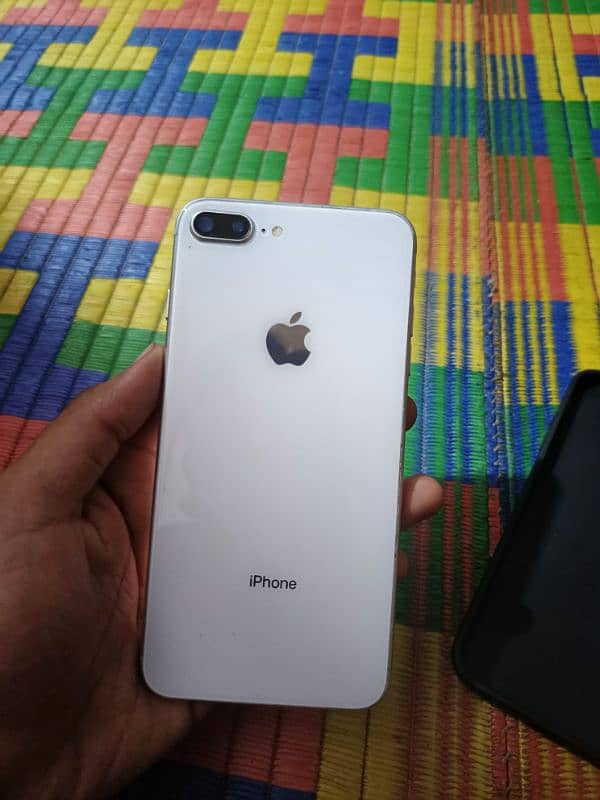 iphone 8plus Non pta 64gb Side button not working 5