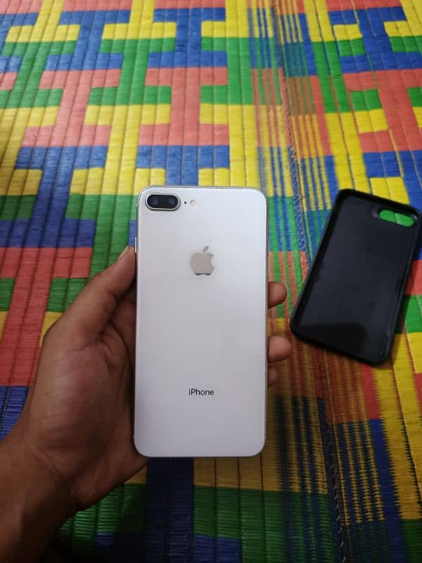 iphone 8plus Non pta 64gb Side button not working 7