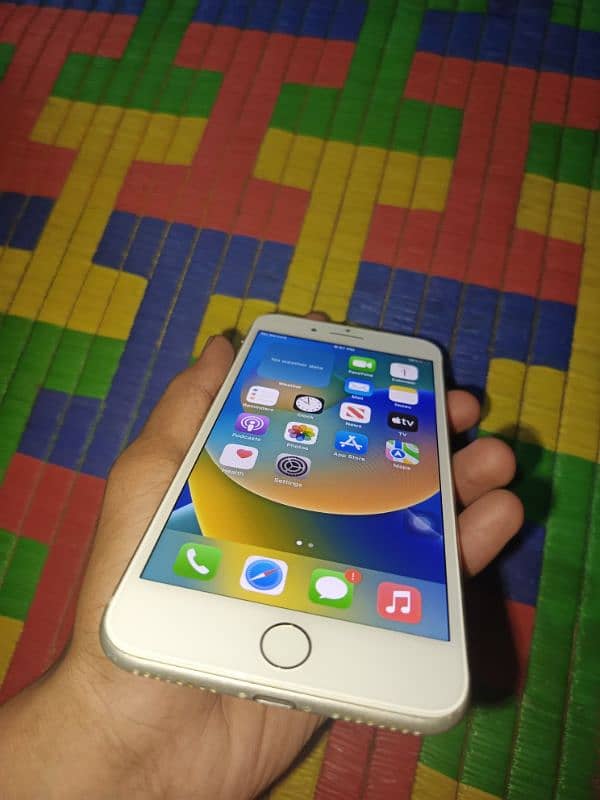 iphone 8plus Non pta 64gb Side button not working 11
