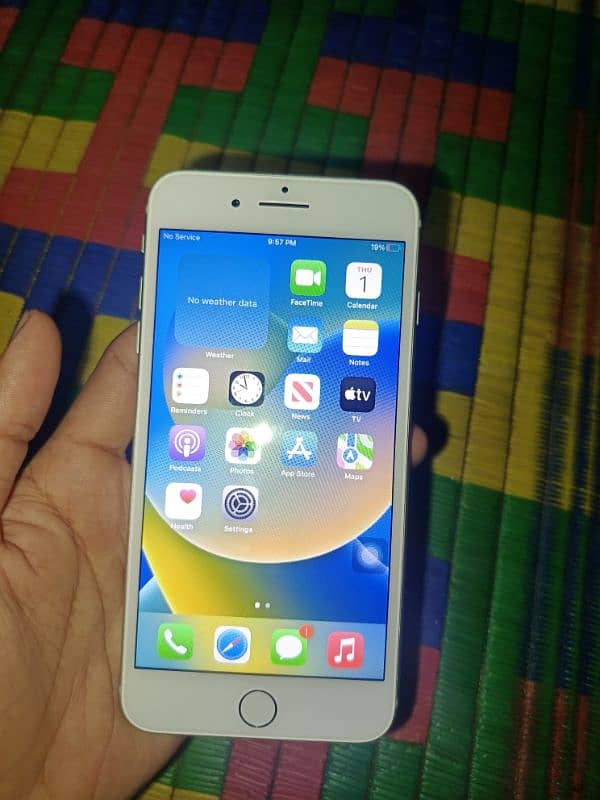 iphone 8plus Non pta 64gb Side button not working 13