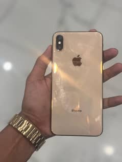 IPHONE XS MAX JV