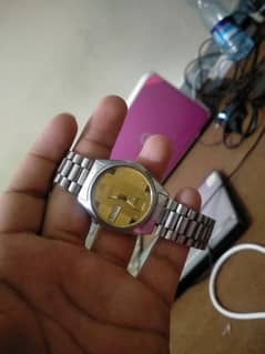 Seiko