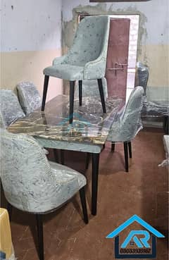 Dining chairs set Dining table set chairs
