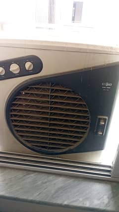 Air cooler