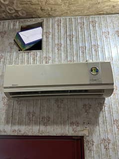 Gree 1 Ton AC (Non Inverter) Full Chill