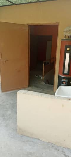 For Rent Main Aprochable 10ft road 6Marla 2nd floor