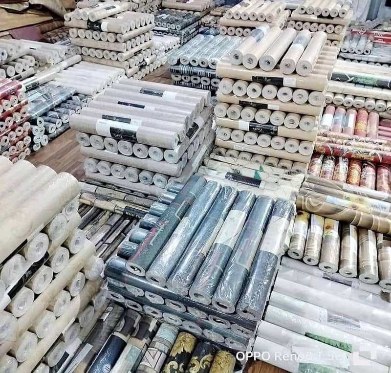 Wallpapers walls paneling curtains blinds rollers blinds zebra blinds 8