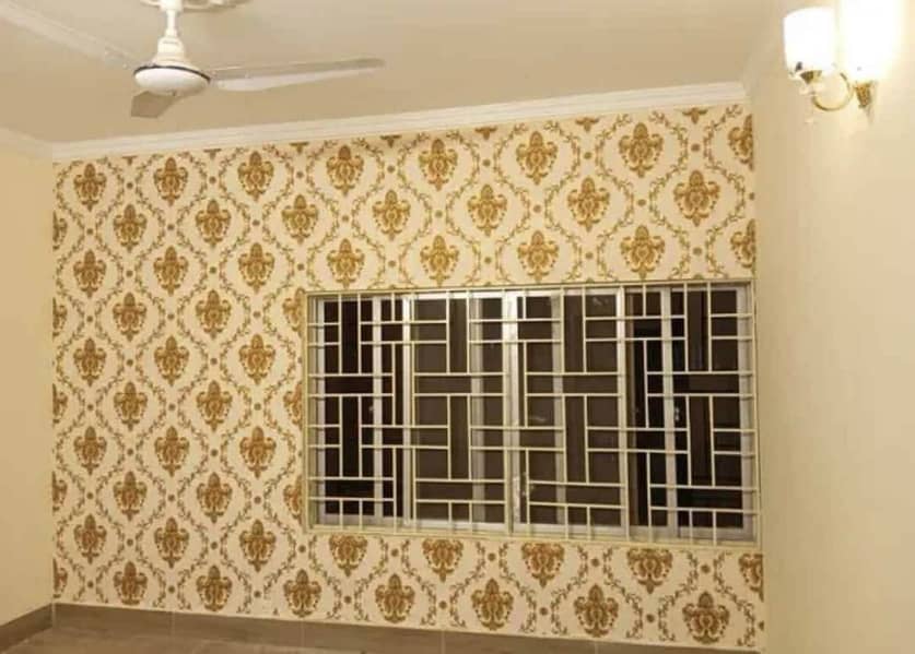 Wallpapers walls paneling curtains blinds rollers blinds zebra blinds 11