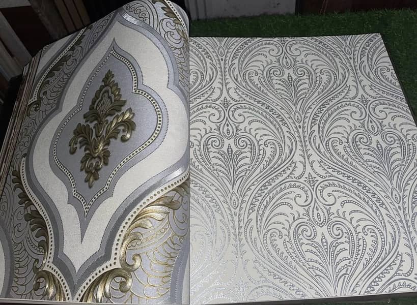 Wallpapers walls paneling curtains blinds rollers blinds zebra blinds 12