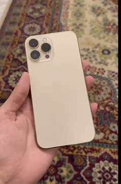 Iphone 13 pro max 128gb Waterproof
