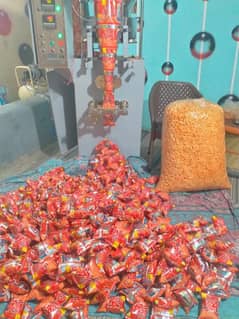 Order Booker For Slanty Papur Products